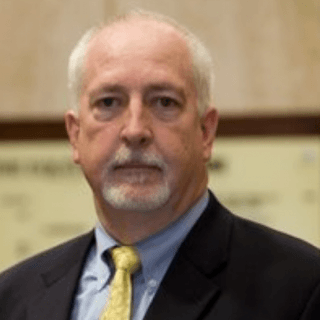 Photo of Edwin V. Butler