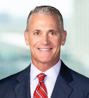 Photo of Christopher P. "Chris" Hanslik