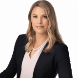 Photo of Andrea Pleimling Smith
