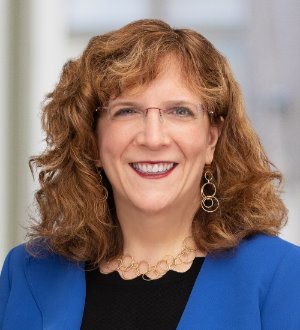 Photo of Holly H. Heer