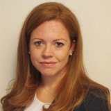 Photo of Allyson M. Quay