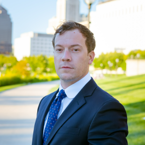 Photo of Daniel Bryant