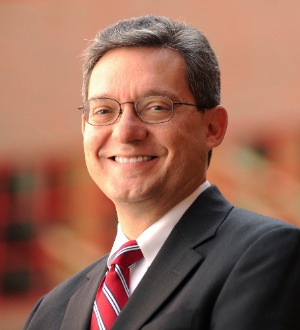 Photo of David E. Khorey