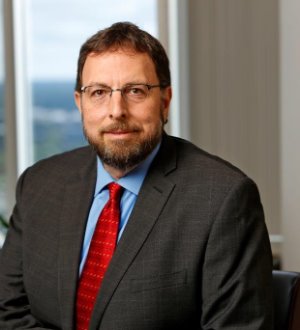 Photo of Michael S. Khoury
