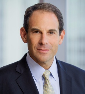 Photo of Stuart D. Levi