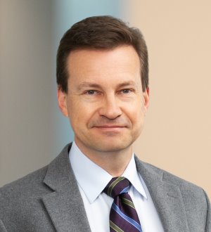 Photo of Jeffrey C. "Jeff" Morgan