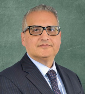 Photo of Michael B. Peterman