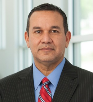 Photo of Antonio A. "Tony" Cobos