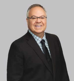 Photo of Derek C. Crownover