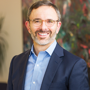 Photo of Howard Bobrow