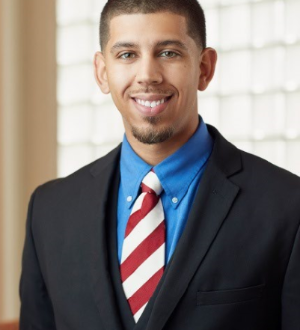 Photo of Patrick J. Hillard