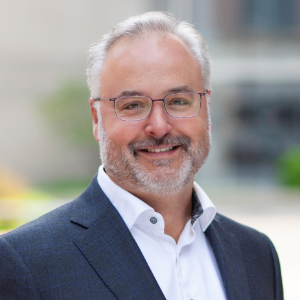 Photo of Daniel J. "Dan" Parmeter, Jr.