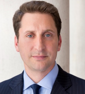 Photo of Philip J. Gordon