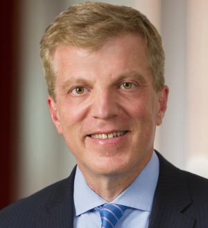 Photo of Jeffrey M. "Jeff" Schwaber