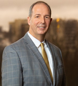 Photo of John M. Graham