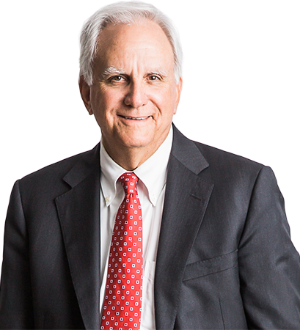 Photo of Luther C. "Luke" Curtis