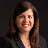 Photo of Jessica Hensley Sendek