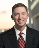 Photo of Austin L. McMullen