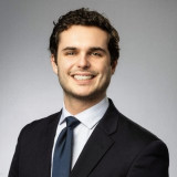 Photo of Austin Bruce