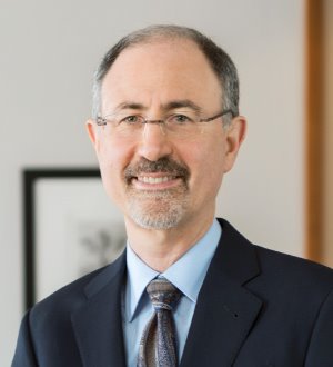 Photo of Craig B. Etlin