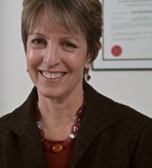 Photo of Janet L. Goldstein