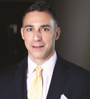Photo of Steven M. "Steve" Kushner