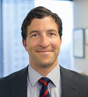 Photo of Christopher R. "Chris" Froeb