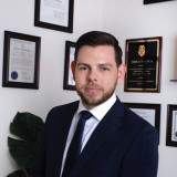 Photo of John Tolley