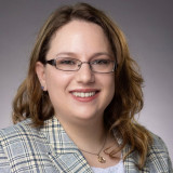 Photo of Amanda Louise Weber
