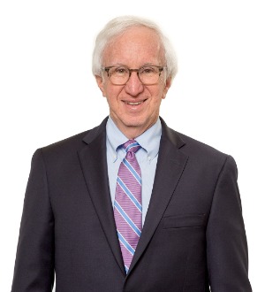 Photo of Jeffrey A. Deutch