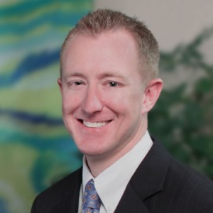 Photo of Dennis F. Feeney