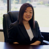 Photo of Jin Kim