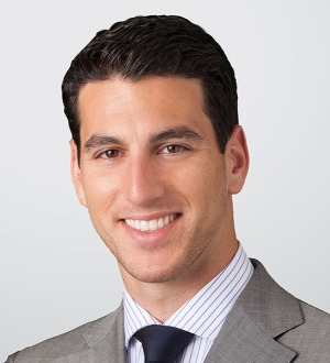 Photo of Shawn S. Amuial