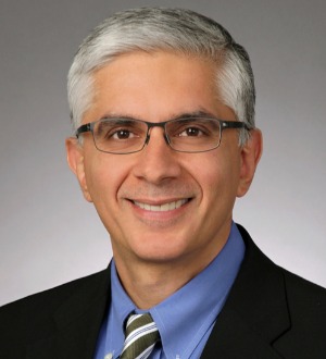 Photo of Vivek Chopra