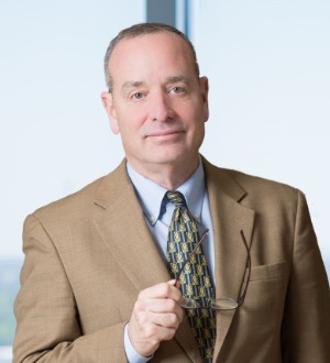 Photo of Halsey G. Knapp, Jr.