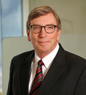 Photo of John C. Hughes
