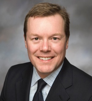 Photo of John R. Thomas