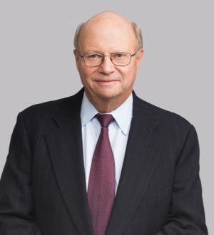 Photo of Jonathan Zavin