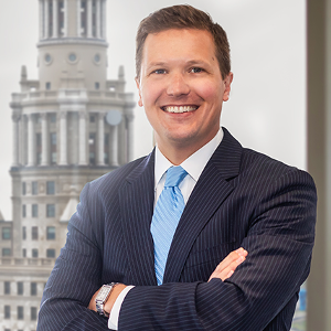 Photo of Paul R. Harris