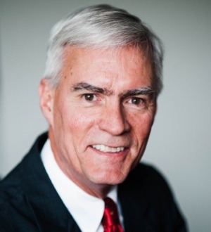 Photo of J. Scott Timmer