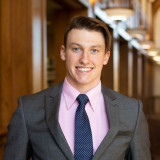 Photo of Austin Wulf