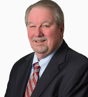 Photo of Carl H. Green