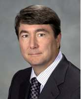 Photo of Christopher D. "Chris" Mangum