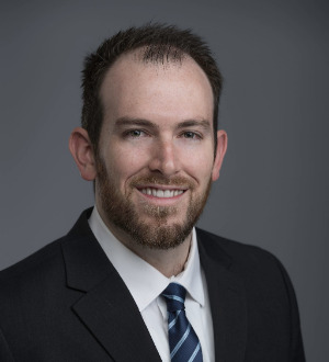 Photo of Michael P. Rolland