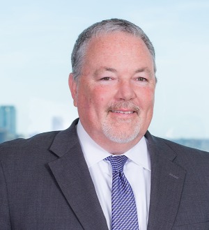 Photo of Anthony C. "Tony" Willoughby