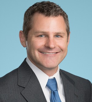 Photo of Brian C. Nash