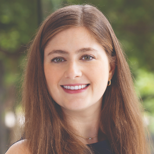 Photo of Rebecca Neumann