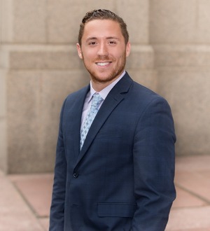Photo of Brenden Dougherty