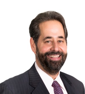 Photo of Dan Rabinovitz