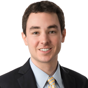 Photo of Mike Bradshaw